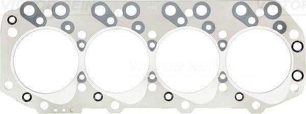GASKET. CYLINDER HEAD