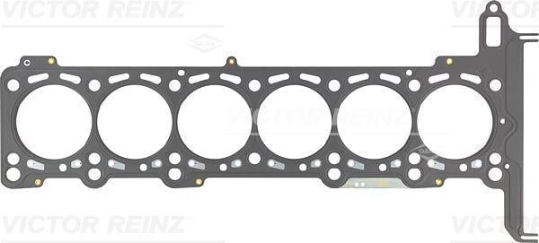 GASKET. CYLINDER HEAD