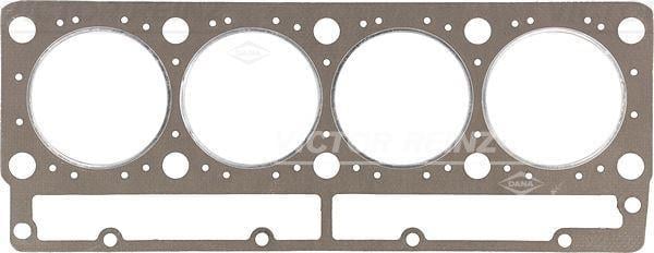GASKET. CYLINDER HEAD