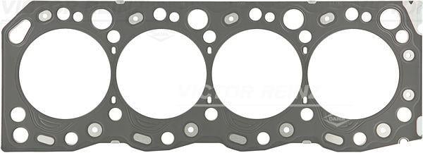 GASKET. CYLINDER HEAD