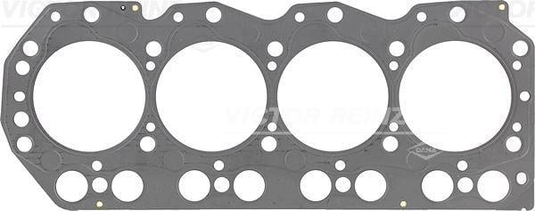 GASKET. CYLINDER HEAD