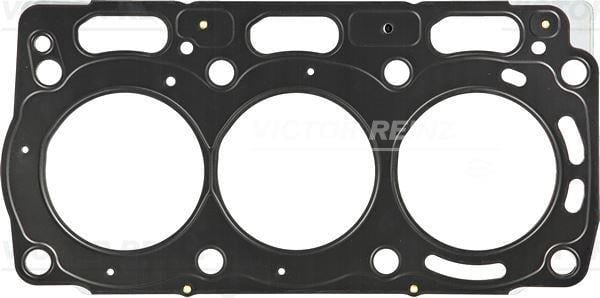 GASKET. CYLINDER HEAD