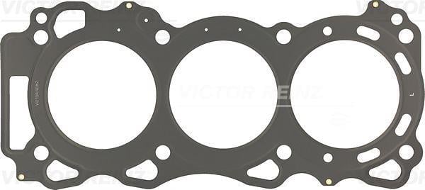 GASKET. CYLINDER HEAD