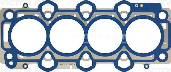 GASKET. CYLINDER HEAD