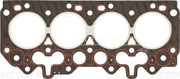 GASKET. CYLINDER HEAD