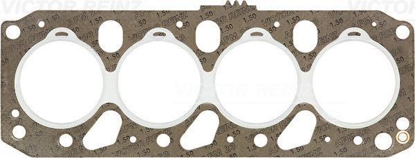 GASKET. CYLINDER HEAD