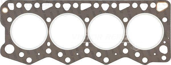 GASKET. CYLINDER HEAD