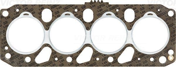 GASKET. CYLINDER HEAD