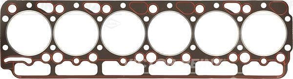 GASKET. CYLINDER HEAD