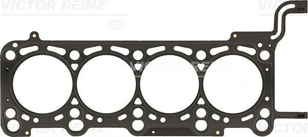 GASKET. CYLINDER HEAD