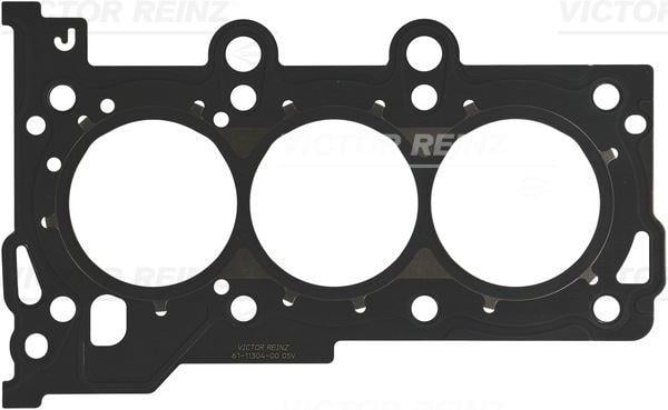 GASKET. CYLINDER HEAD