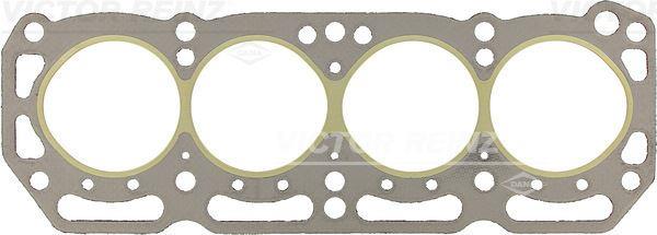 GASKET. CYLINDER HEAD