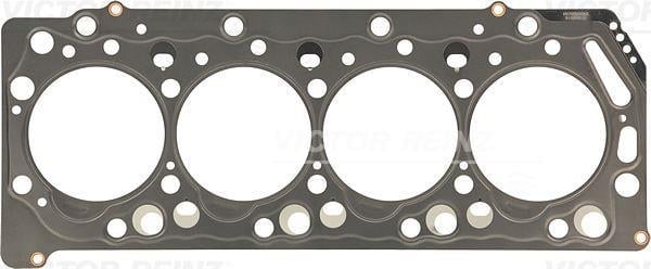 GASKET. CYLINDER HEAD