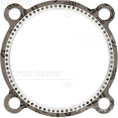 GASKET. CYLINDER HEAD