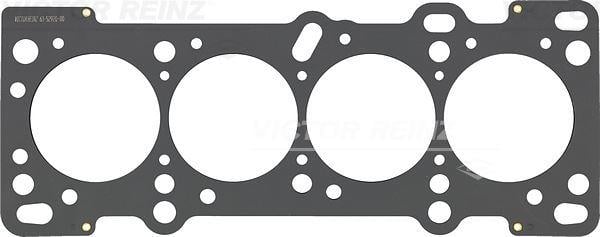 GASKET. CYLINDER HEAD