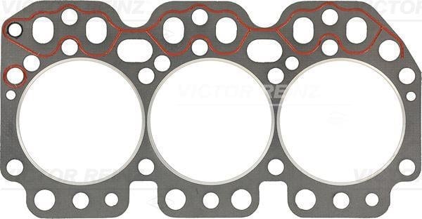 GASKET. CYLINDER HEAD