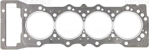 GASKET. CYLINDER HEAD