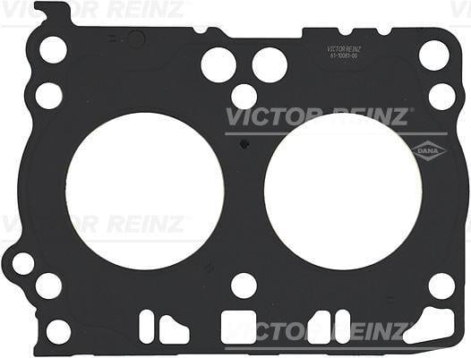 GASKET. CYLINDER HEAD