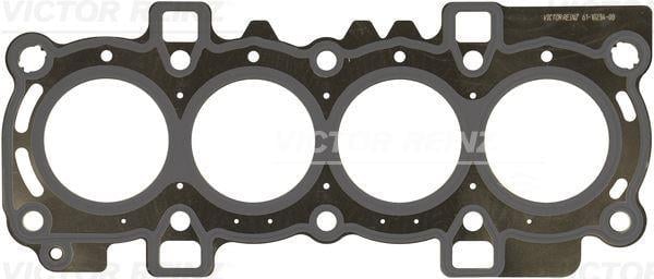 GASKET. CYLINDER HEAD