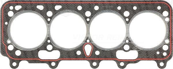 GASKET. CYLINDER HEAD