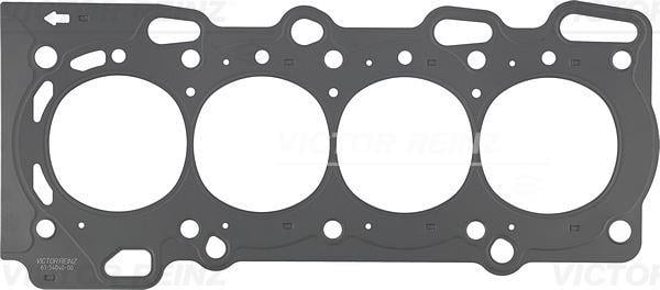 GASKET. CYLINDER HEAD