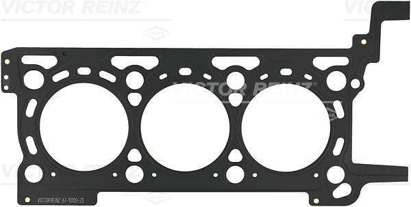 GASKET. CYLINDER HEAD