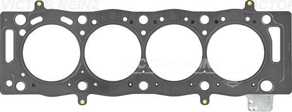 GASKET. CYLINDER HEAD