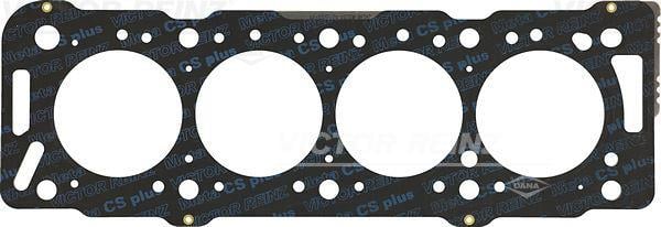 GASKET. CYLINDER HEAD
