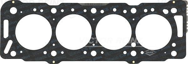 GASKET. CYLINDER HEAD