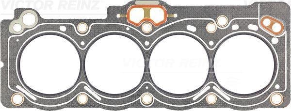 GASKET. CYLINDER HEAD