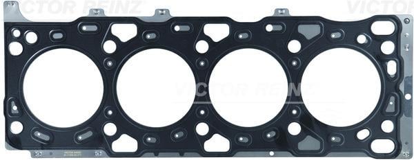 GASKET. CYLINDER HEAD