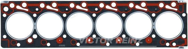 GASKET. CYLINDER HEAD