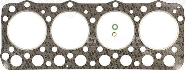 GASKET. CYLINDER HEAD