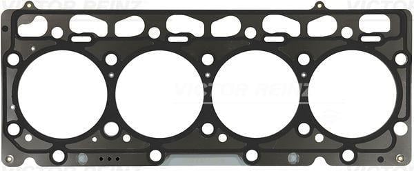 GASKET. CYLINDER HEAD