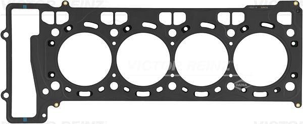 GASKET. CYLINDER HEAD