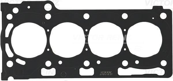 GASKET. CYLINDER HEAD