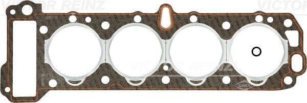 GASKET. CYLINDER HEAD