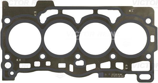 GASKET. CYLINDER HEAD