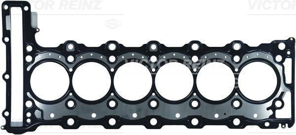 GASKET. CYLINDER HEAD