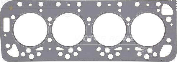 GASKET. CYLINDER HEAD