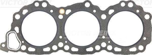 GASKET. CYLINDER HEAD
