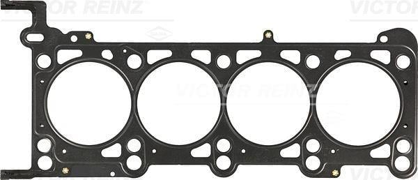GASKET. CYLINDER HEAD