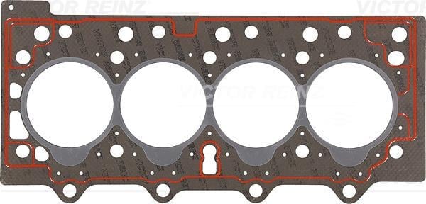 GASKET. CYLINDER HEAD RENAULT