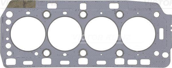 GASKET. CYLINDER HEAD RENAULT