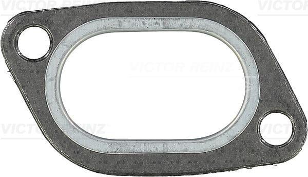 GASKET. EXHAUST MANIFOLD