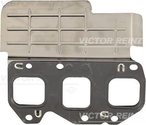 GASKET. EXHAUST MANIFOLD