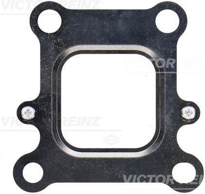 GASKET. EXHAUST MANIFOLD