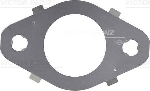 GASKET. EXHAUST MANIFOLD