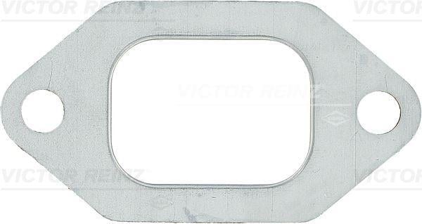 GASKET. EXHAUST MANIFOLD