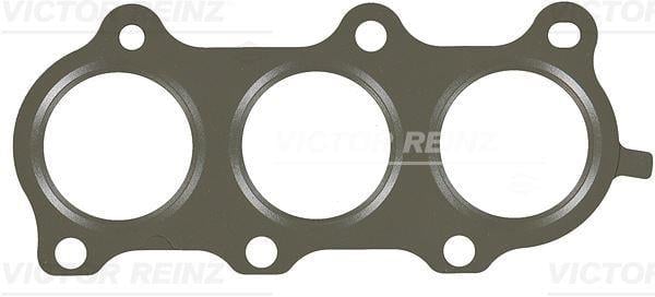 GASKET. EXHAUST MANIFOLD